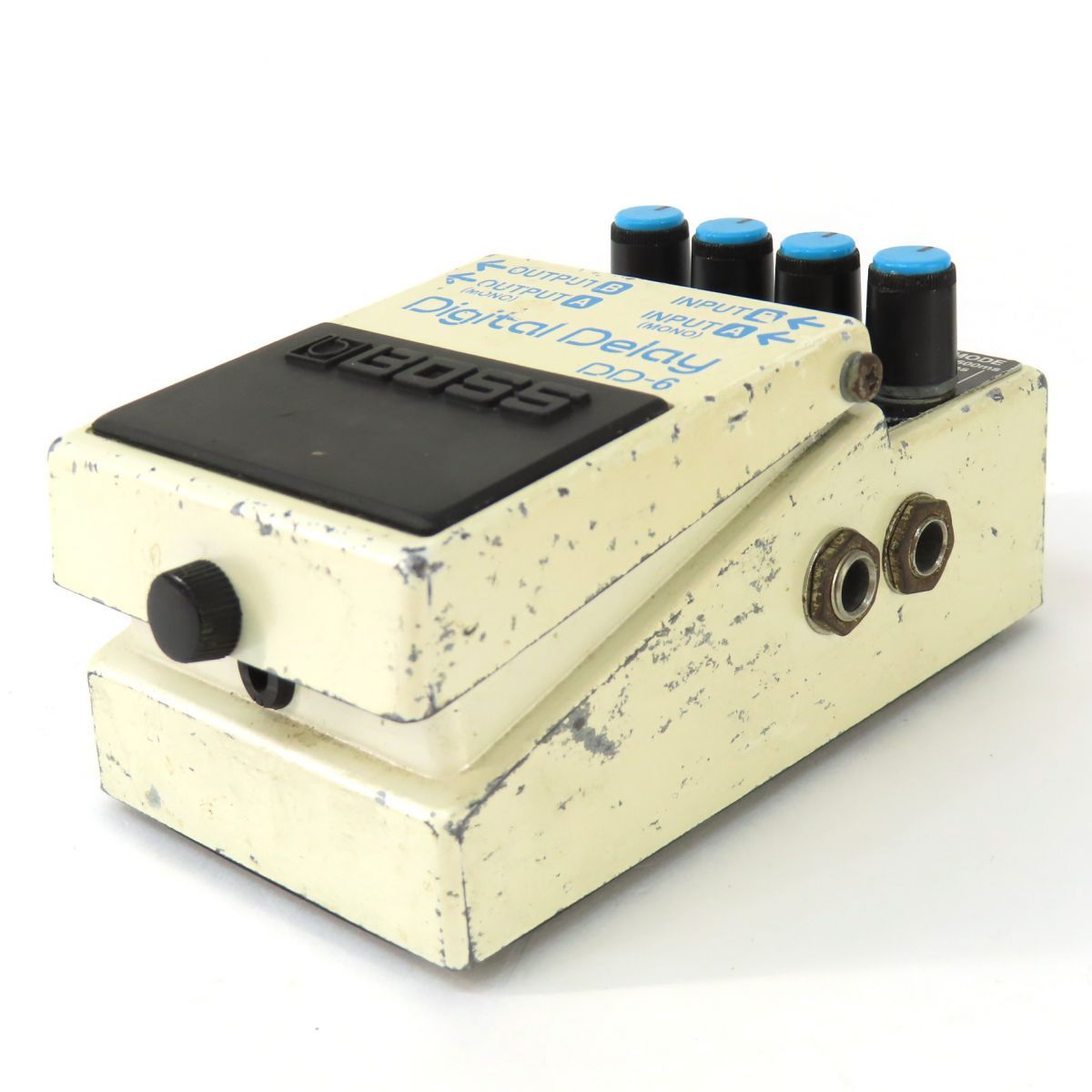 BOSS ボス DD-6 Digital Delay ギター用 エフェクター ディレイ