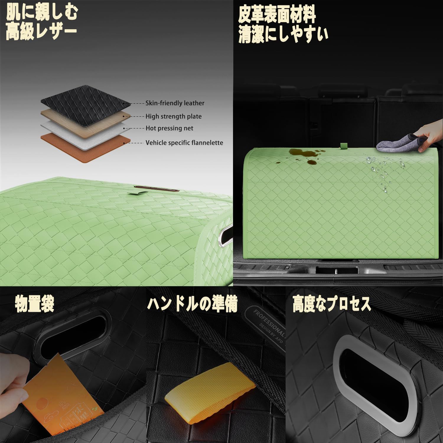 シェルランプ 女性像彫刻 アンティーク 女性像 彫刻 約30cm