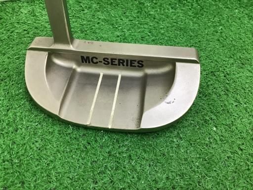 ベティナルディ MC-SERIES 360-M パター メンズ 33.6インチ ベティナルディ MC-SERIES 360-M パター メンズ 33.6インチ