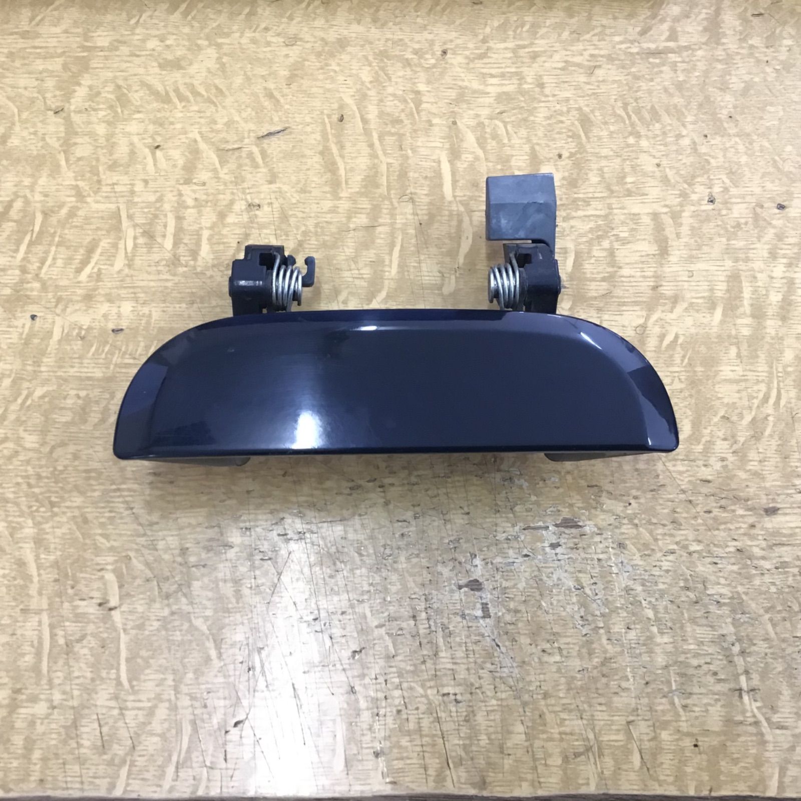 アウター ハンドル フロント 右 ホンダ ゼスト G JE2 B-92P