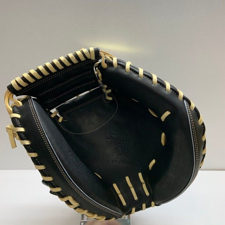 ローリングス Rawlings RGGC HOH 硬式 キャッチャーミット