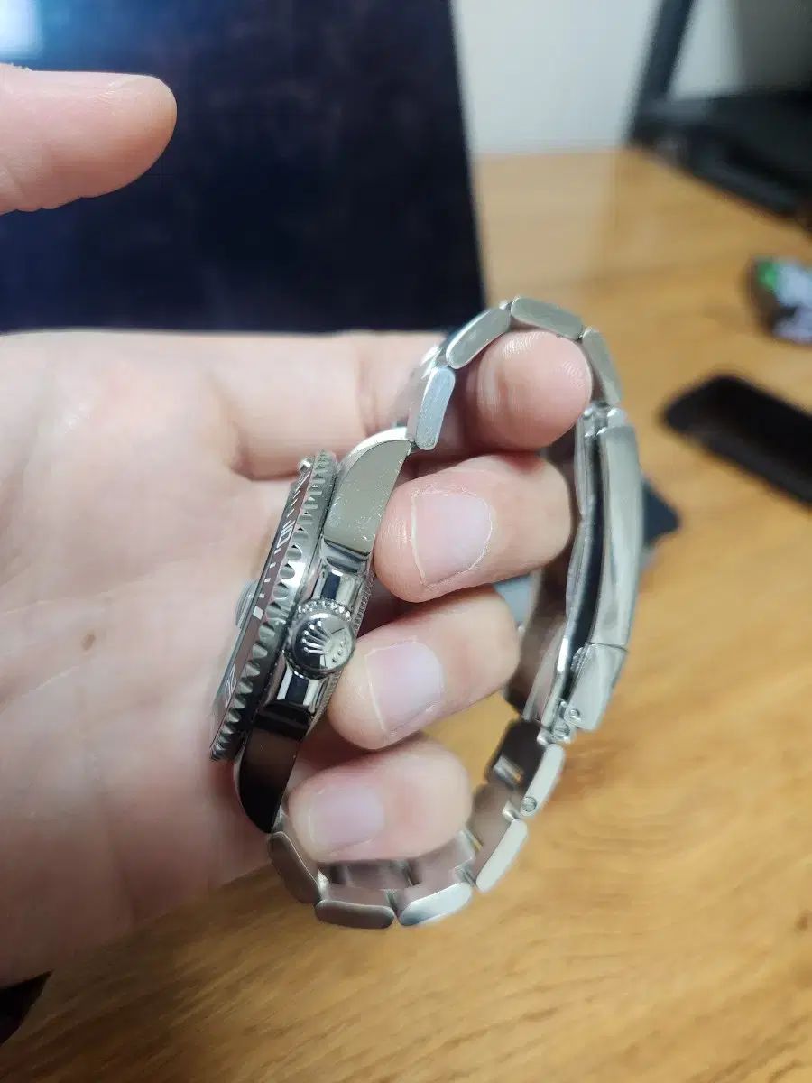 ファッション時計