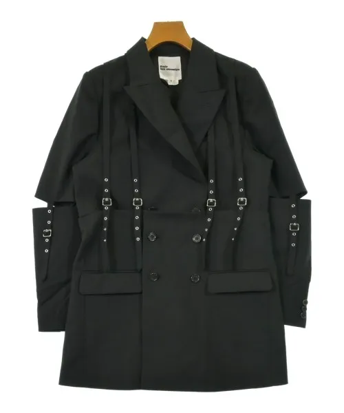 2025年最新】noir kei ninomiya レディース ジャケット