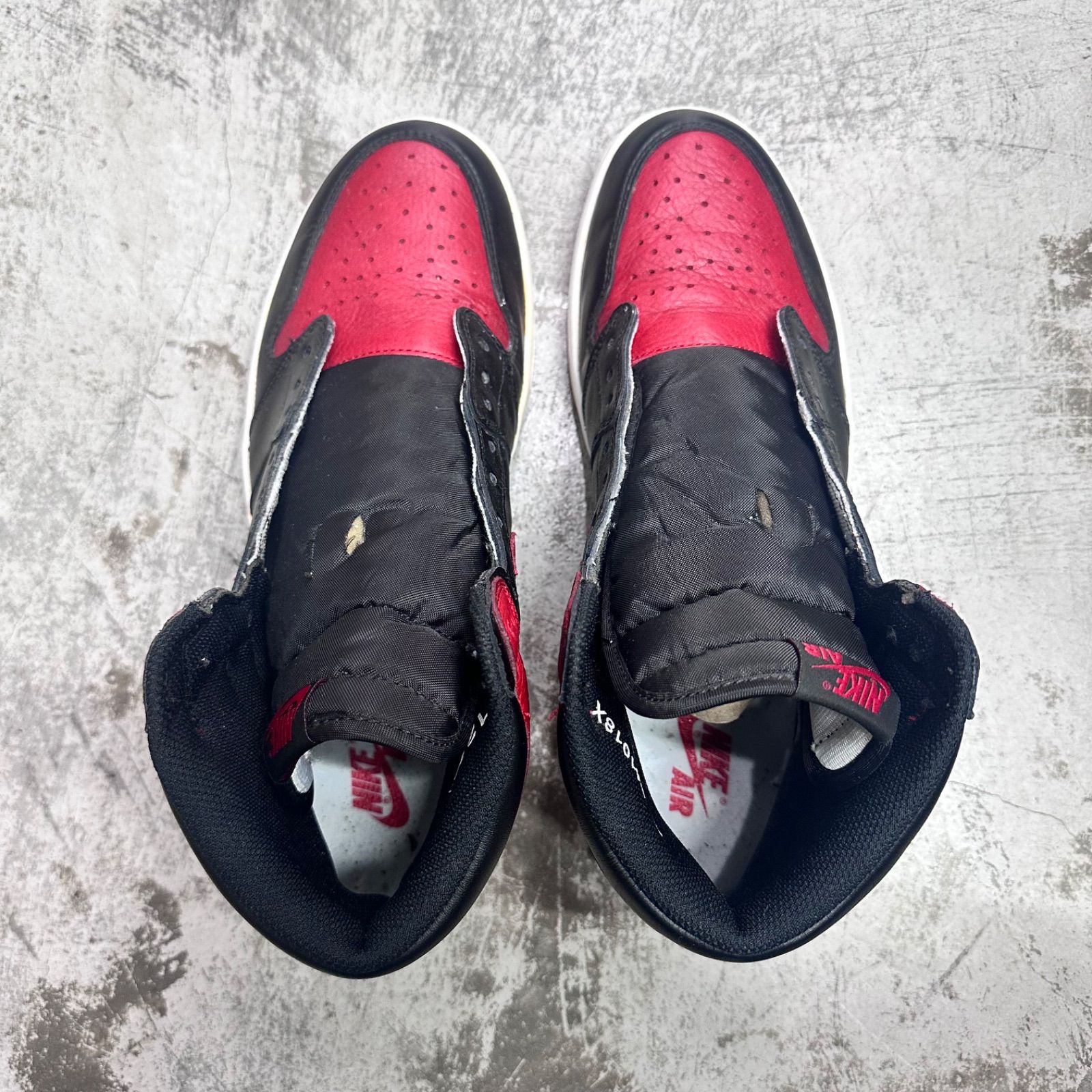 NIKE Air Jordan 1 Retro High OG 