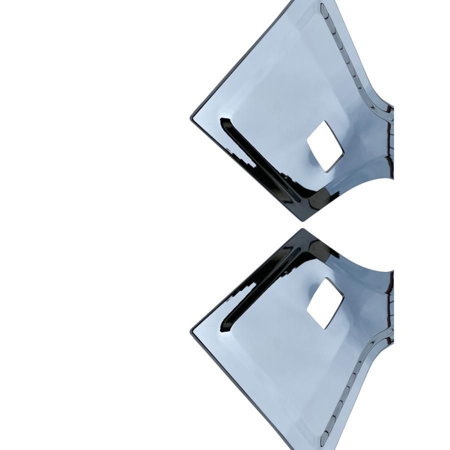 日野 デュトロ 標準車 メッキ サイド フェンダー パネルドア