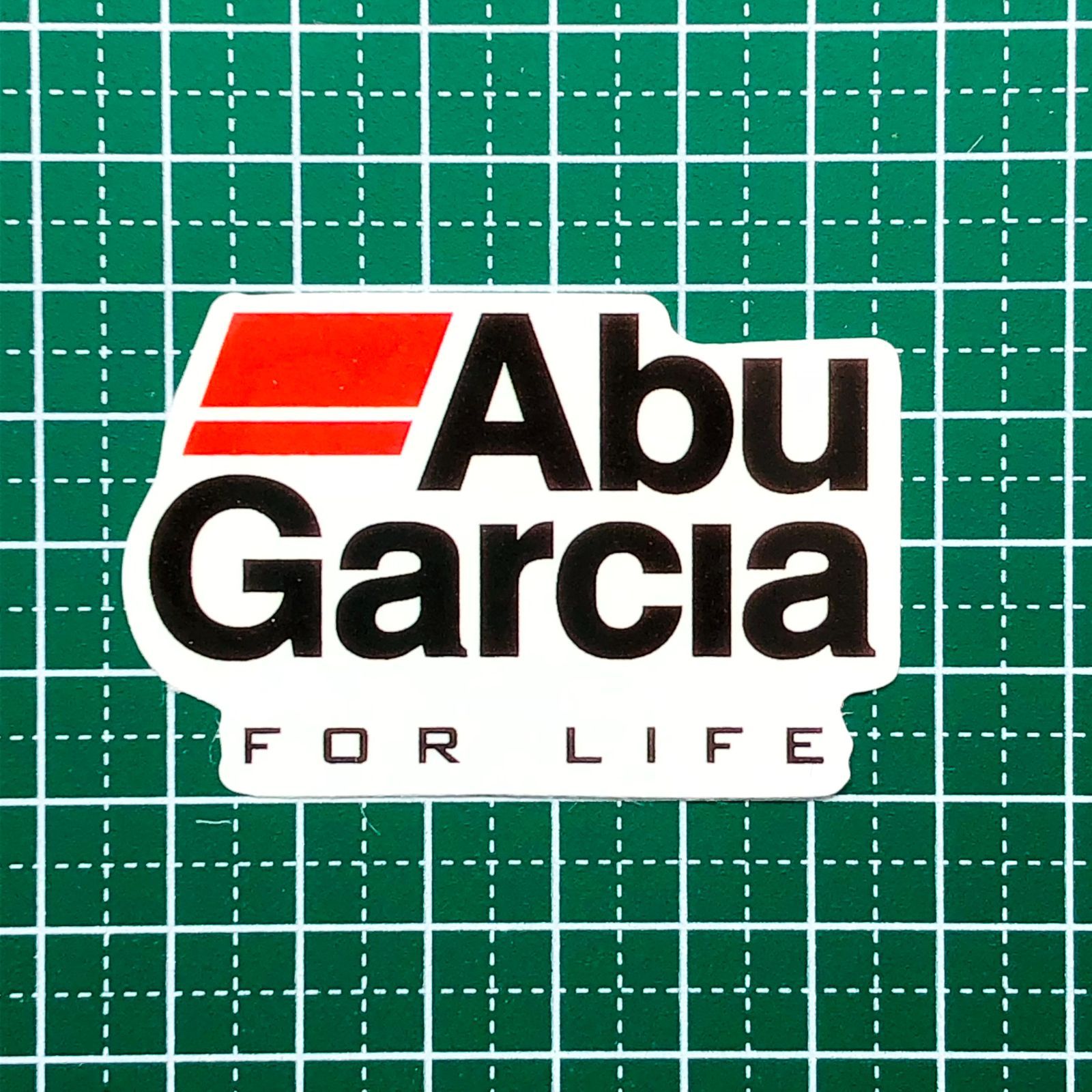 アブガルシア (Abu Garcia) ステッカーシリーズ 各種