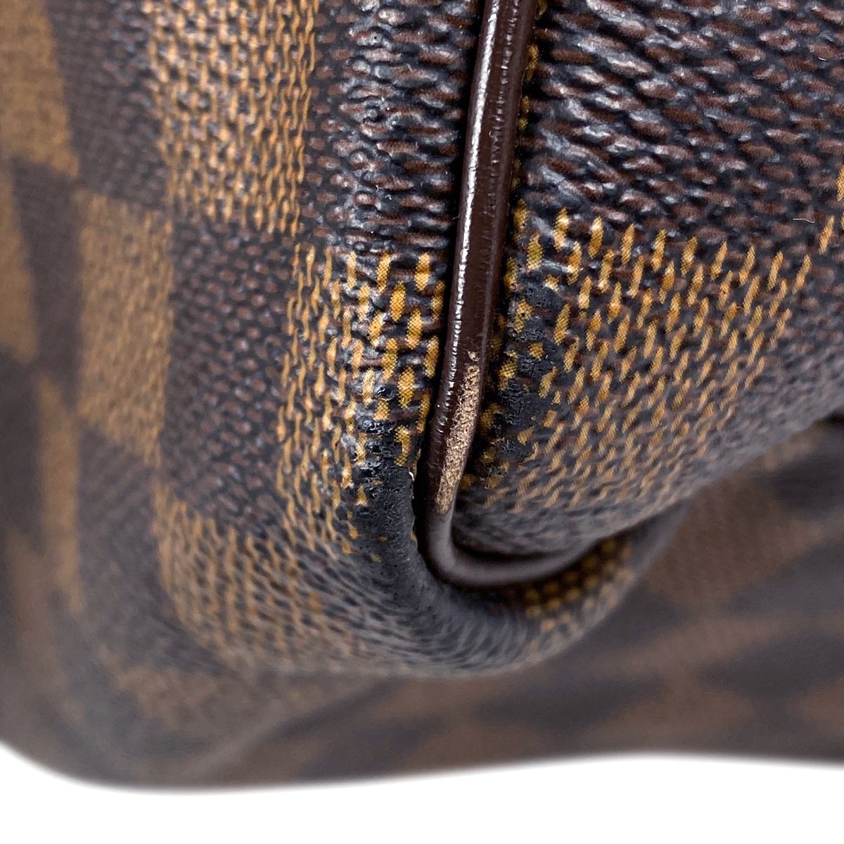 Louis Vuitton キーポルバンドリエール 55 2WAY ショルダーバッグ 