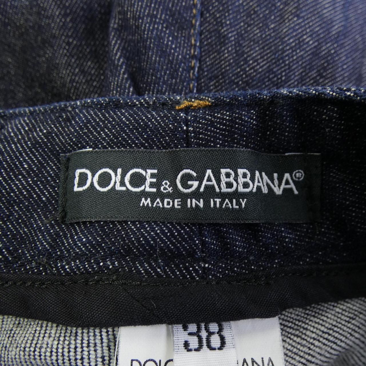 DOLCE-GABBANA