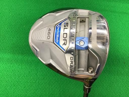 テーラーメイド　SLDR ドライバー 10.5度 フレックスSR TaylorMade Golf - Drivers - SLDR - Overview