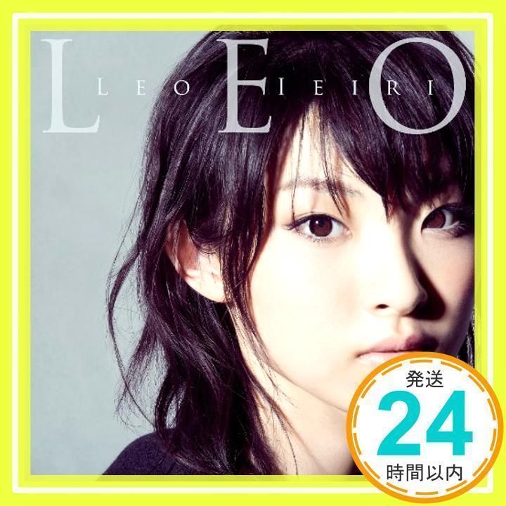 LEO(初回限定盤) [CD] 家入レオ_02 - メルカリ