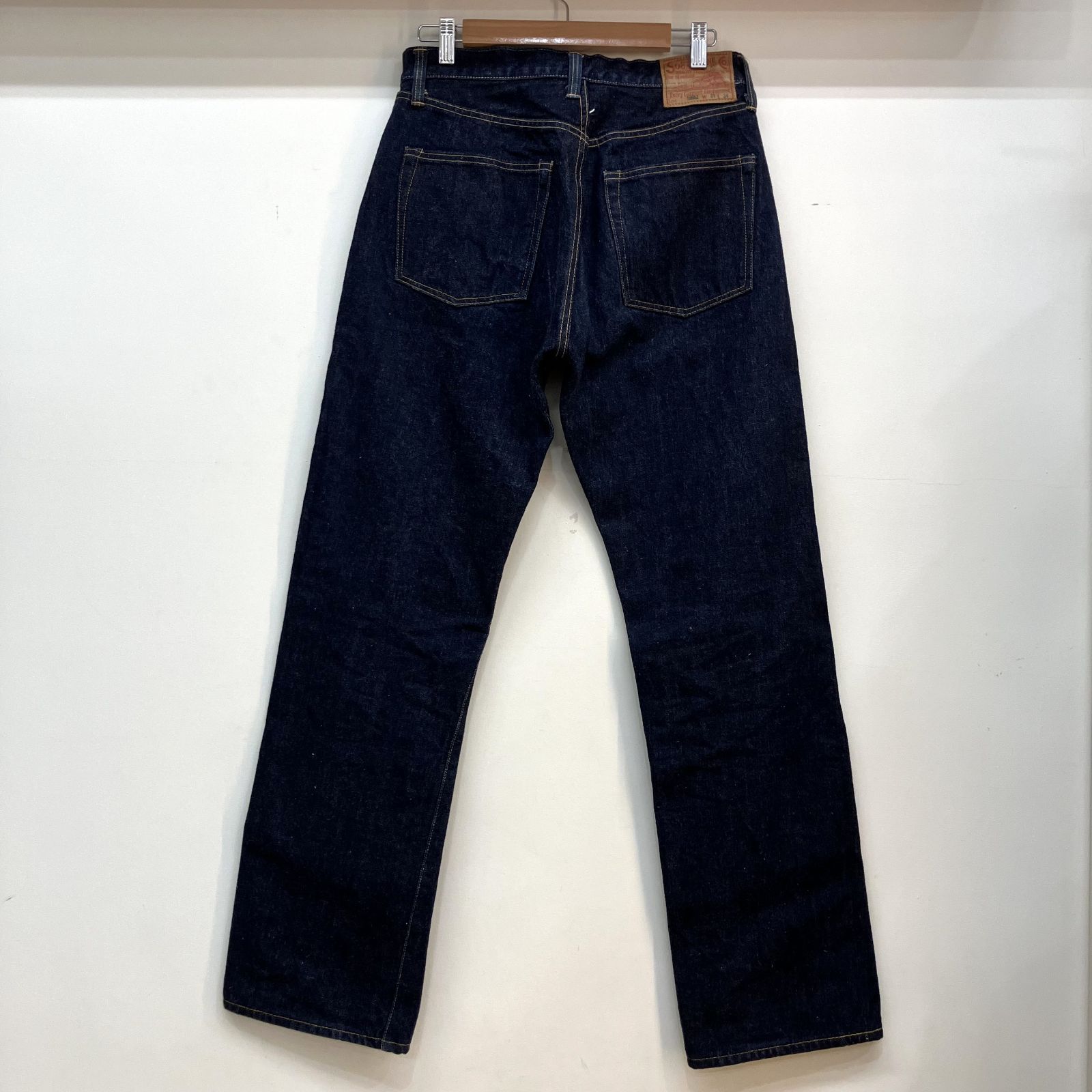 SUGAR CANE シュガーケーン デニムパンツ lot 1955Z W31 L34