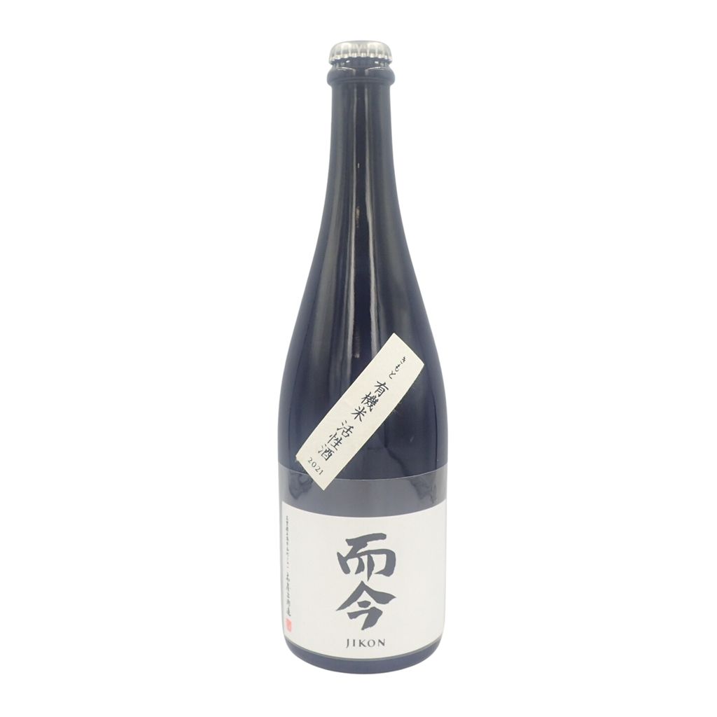 本数1本而今 きもと有機 山田錦 火入れ 2021 720ml 2023年8月【Z ...