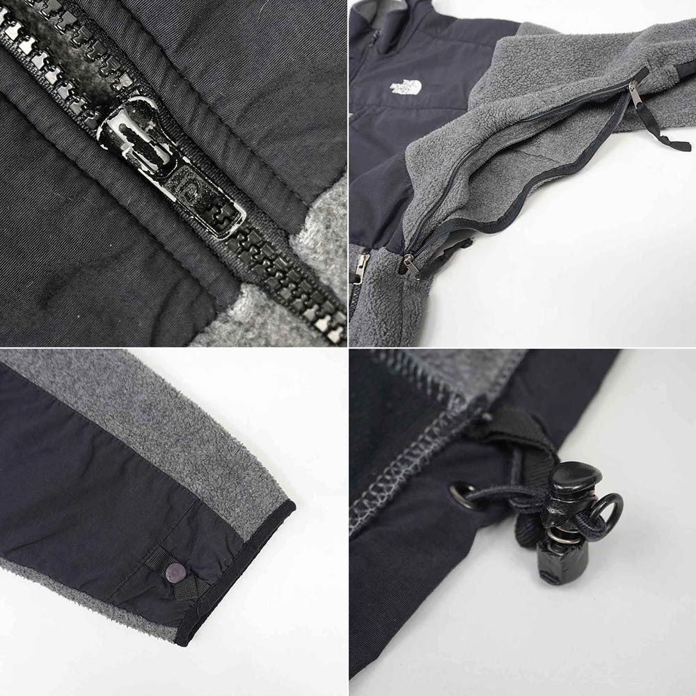 ザノースフェイス THE NORTH FACE 00's 2000年代 Y2K デナリ