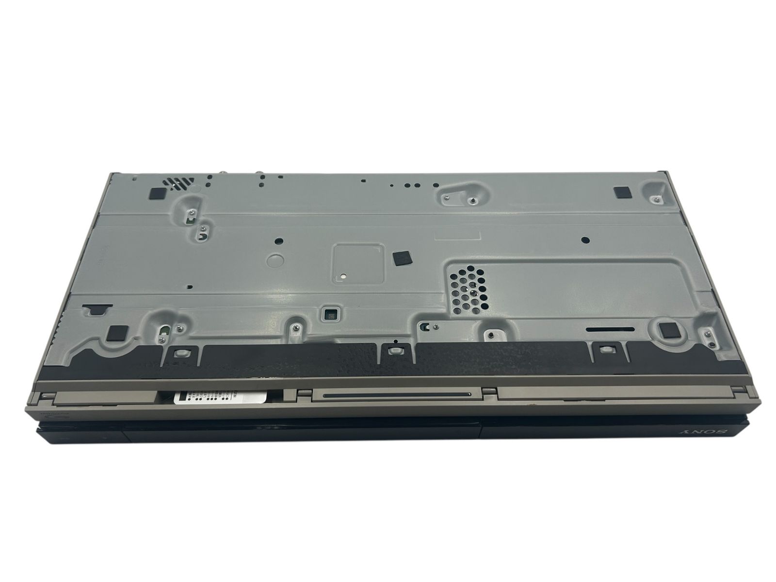 SONY BDZ-ZW500 ブルーレイ/DVDレコーダー BDZ-ZW1000/BDZ-ZW500 主な仕様 | ブルーレイディスクレコーダー