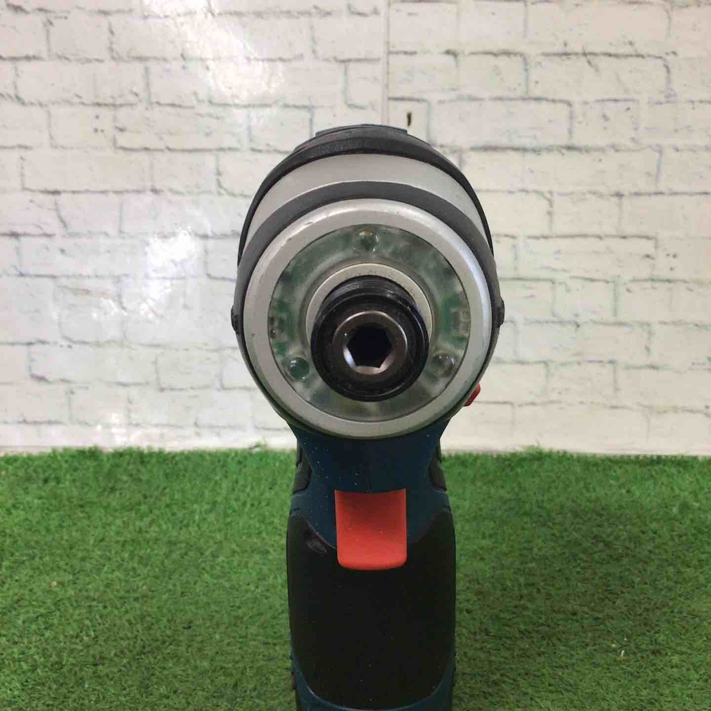 BOSCH 10.8Vバッテリー