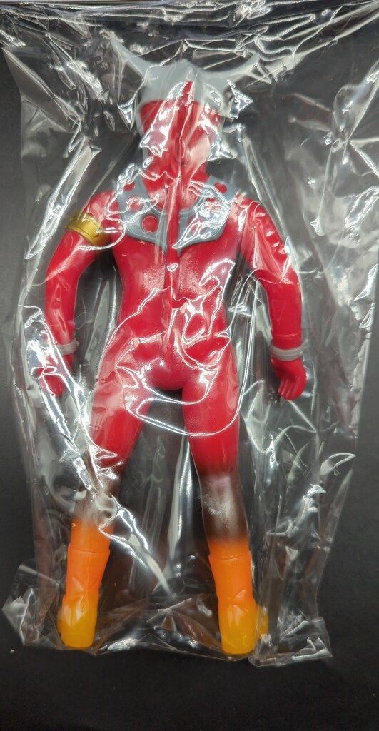 やまなや 銀河連邦|ウルトラマンレオ