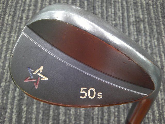 中古 ウェッジ その他 ARTISAN JPDB-50S/K's-wedge/wedge/50[5472]博多