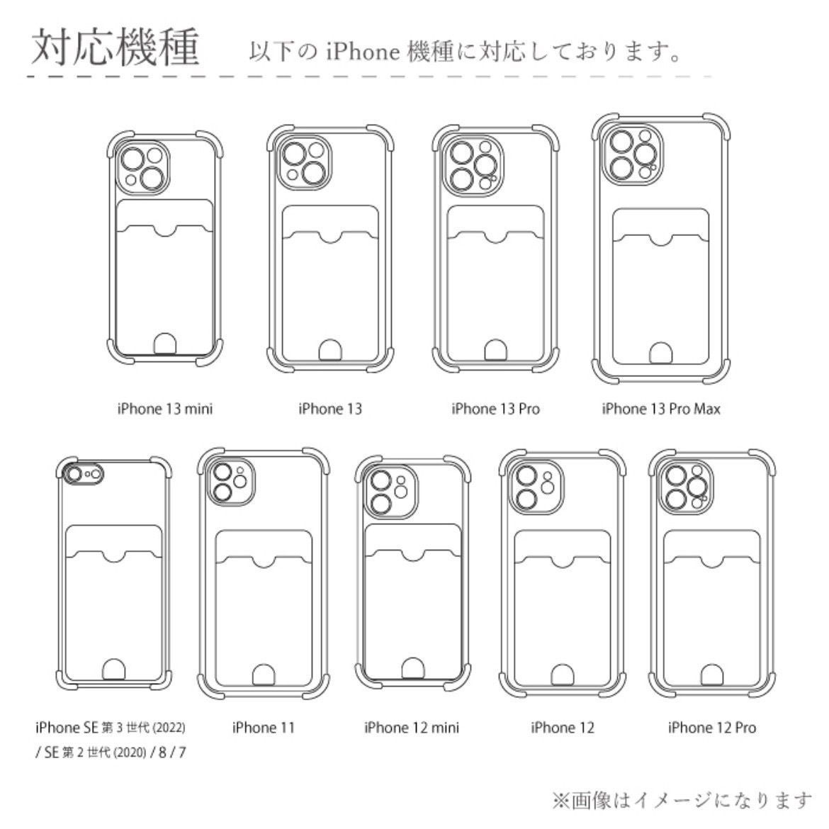 iPhone11pro アイフォン11pro 11pro カード付き 写真入れ 背面収納 透明 クリア アイフォン 耐衝撃 透明 iPhone iPhoneケース スマホケース 11promax 保護ケース 11 12 13 14 SE2 SE3 pro