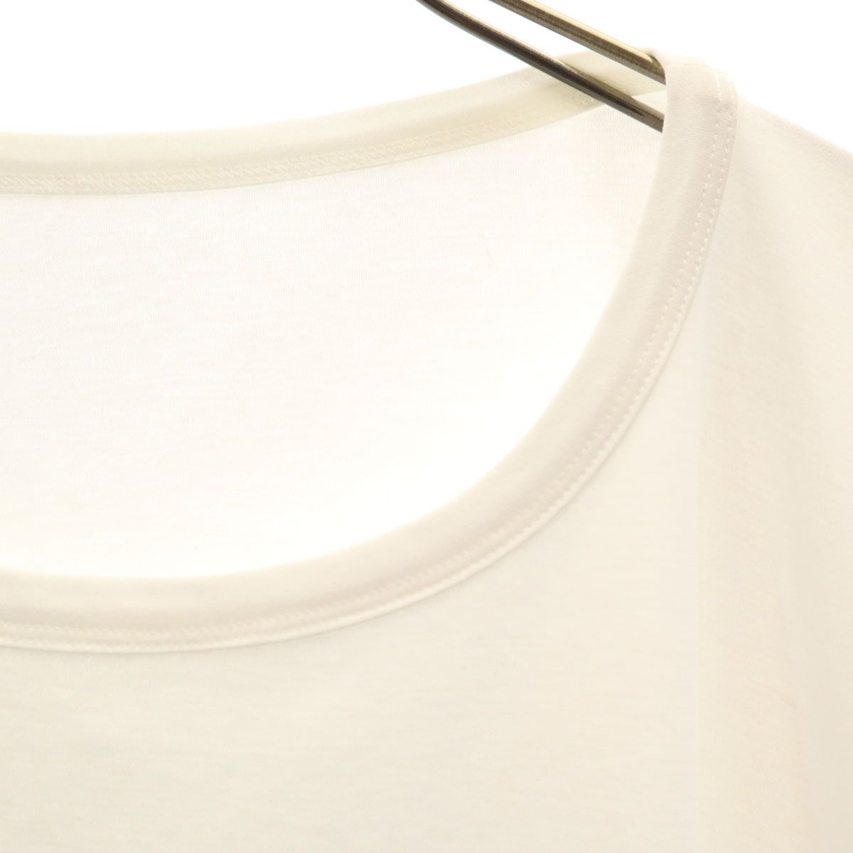 ISSEY MIYAKE イッセイミヤケ フレンチスリーブ カットソー 2