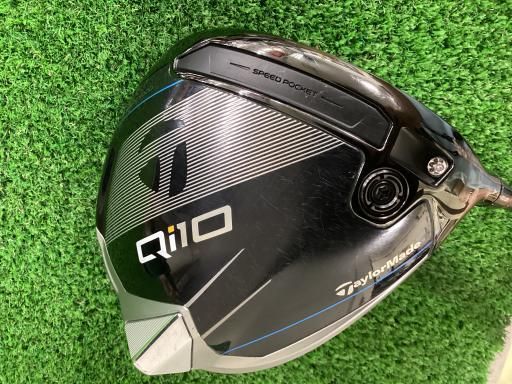 テーラーメイド Qi10 LS 9° Diamana WB 63 S Amazon.co.jp