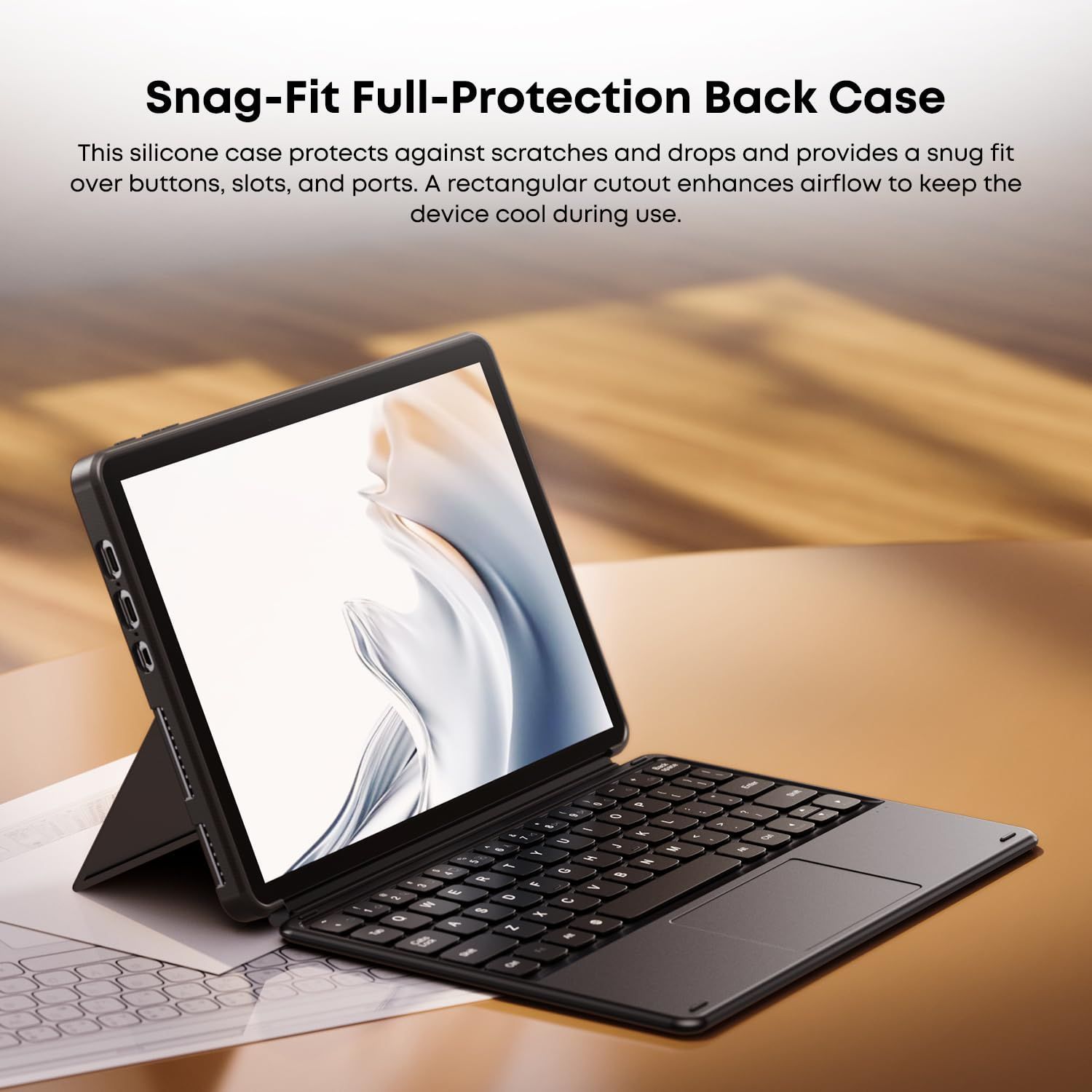 人気商品】X1 Hi10 タブレット専用キーボード CHUWI - メルカリ