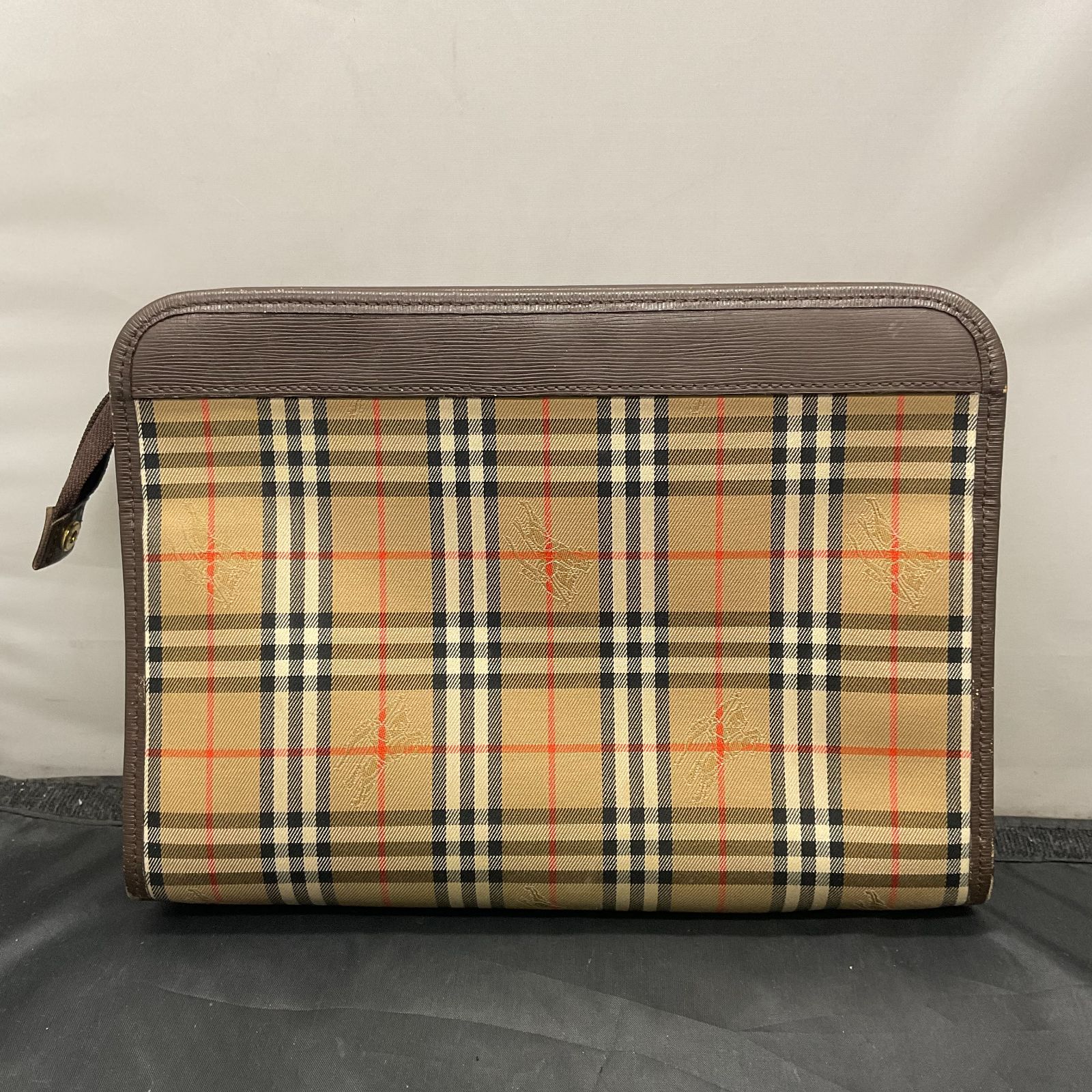 バーバリー クラッチバッグ セカンドバック B25064994