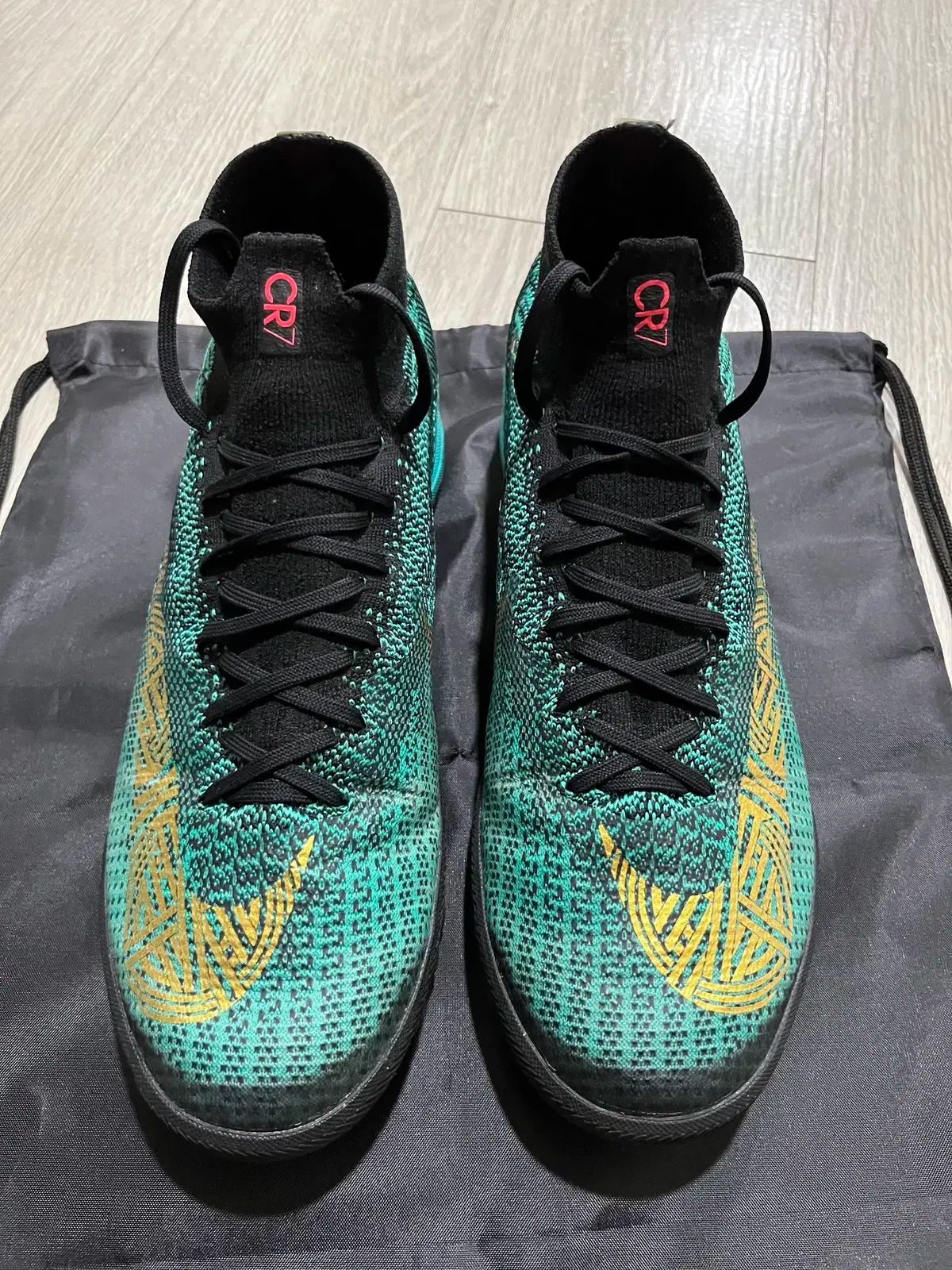 マーキュリアル スーパーフライ