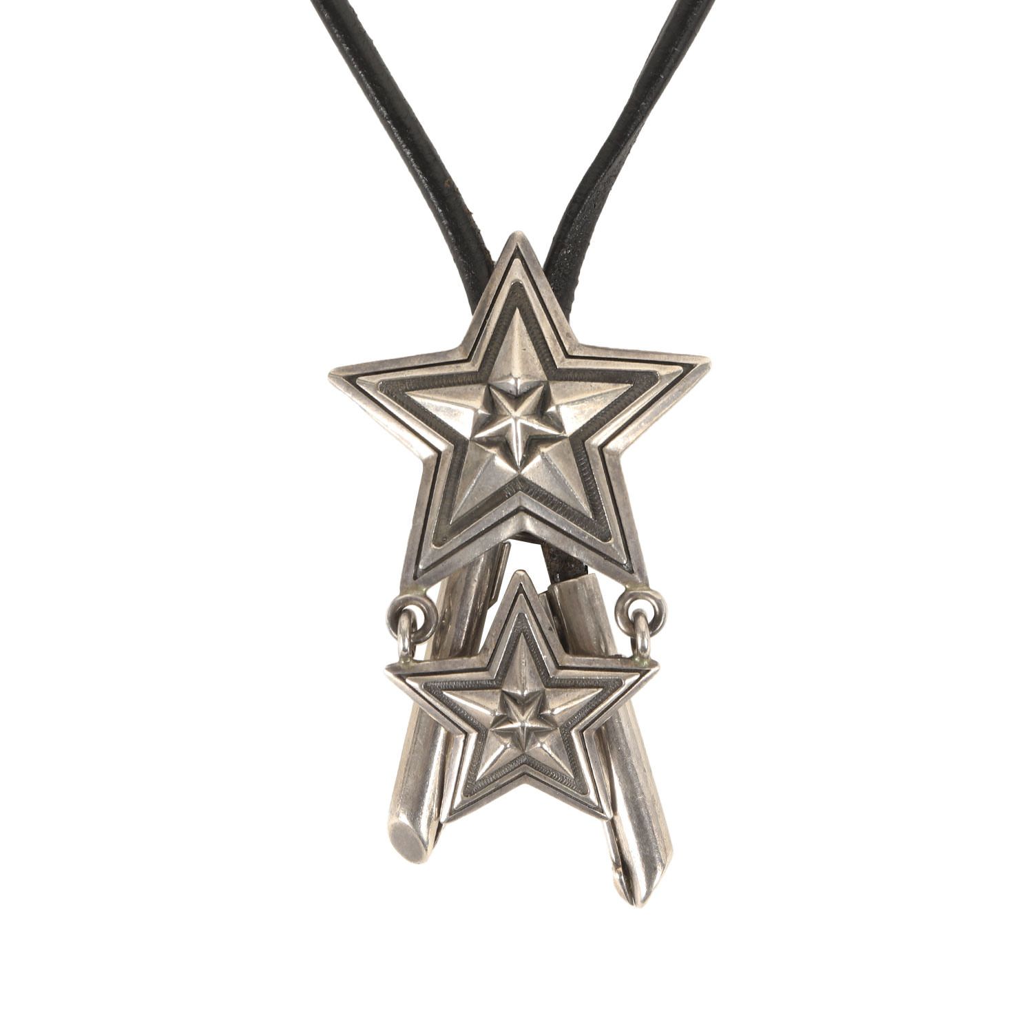 CODY SANDERSON シルバーネックレス 早い者勝ち】Cody Sanderson