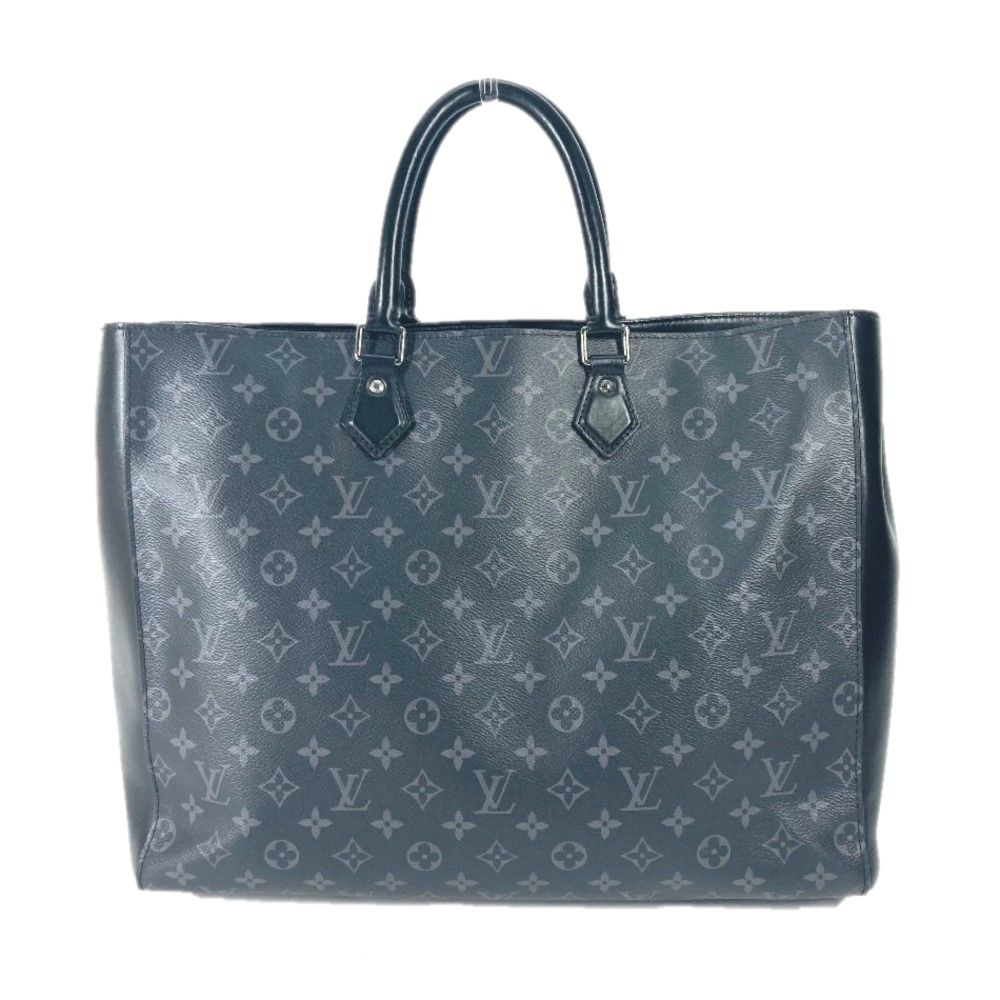楽天市場】ルイヴィトン トートバッグ Louis Vuitton モノグラム