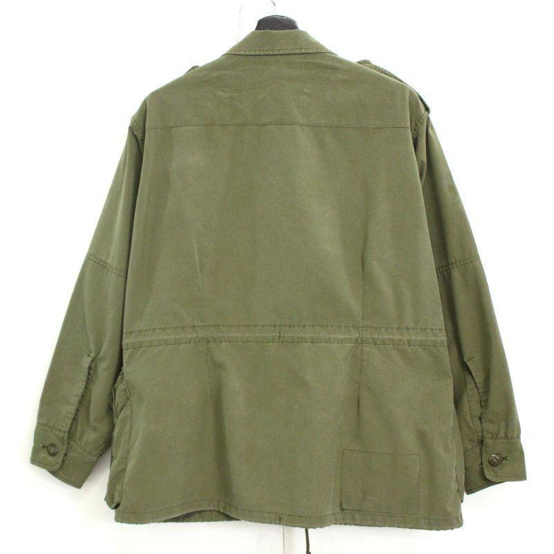 90s vintage カナダ軍 MK2 ミリタリーコンバットジャケット