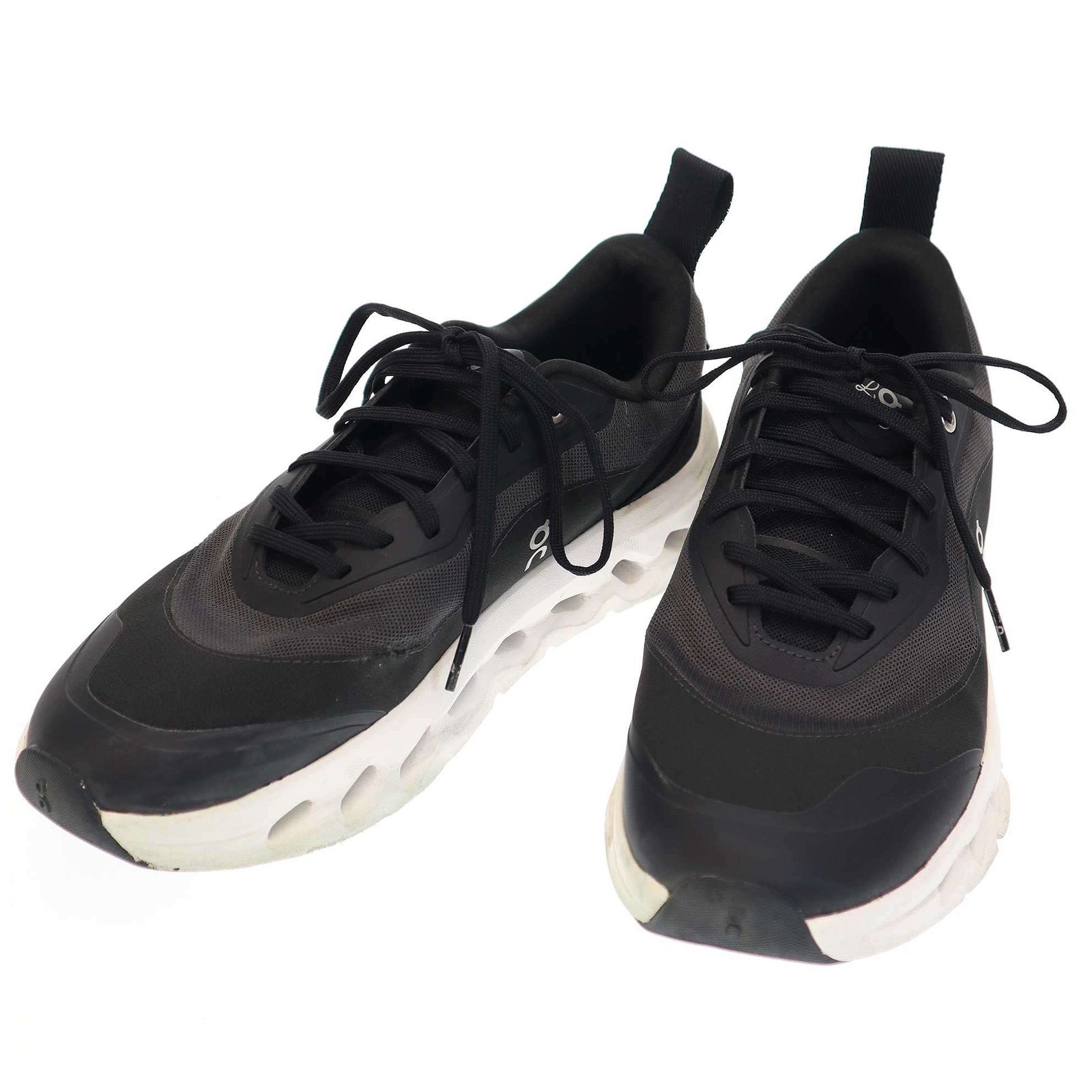 LOEWE×On ロエベ×オン Cloudtilt 2.0 Black クラウドティルト