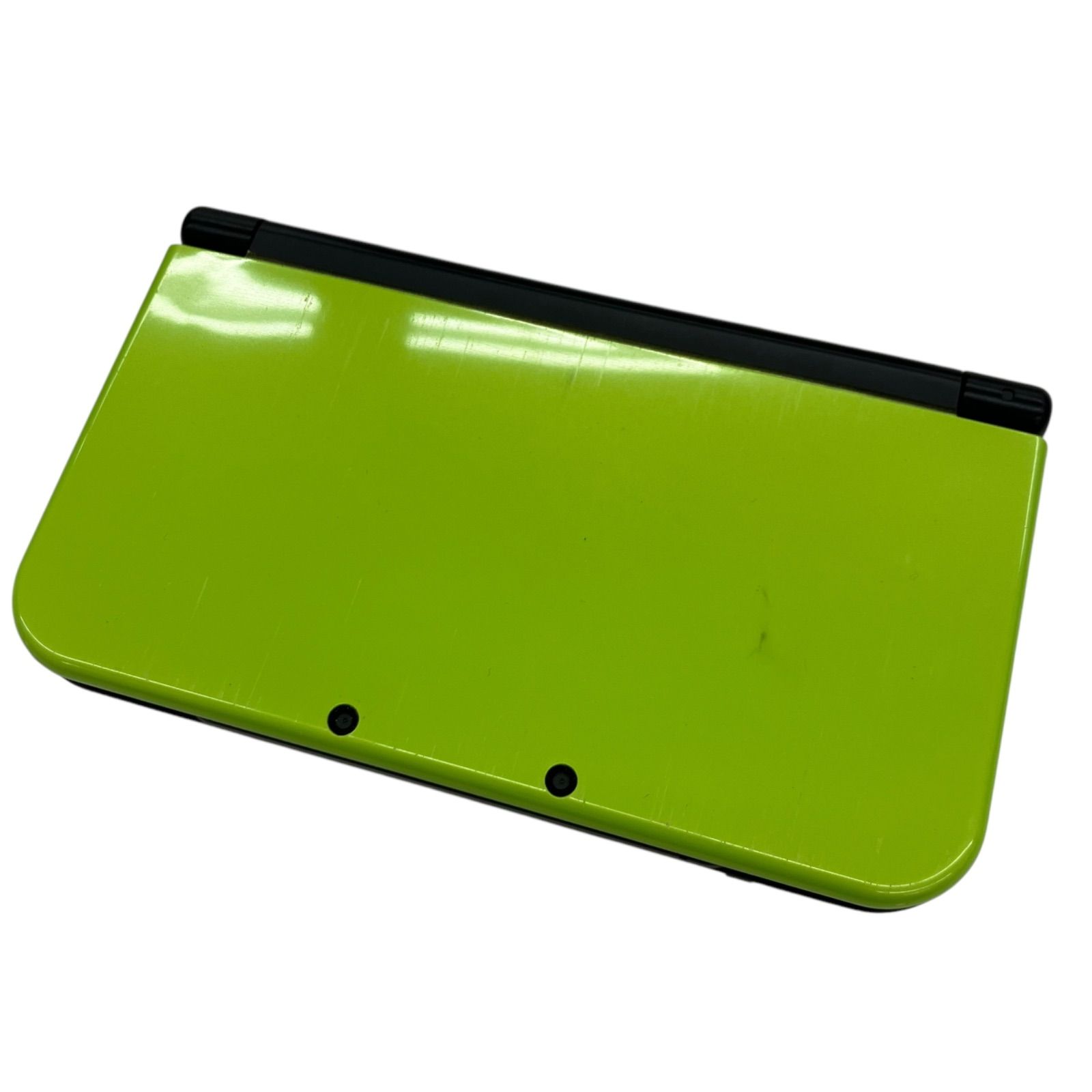 186000 現状品 任天堂 New Nintendo 3DS LL