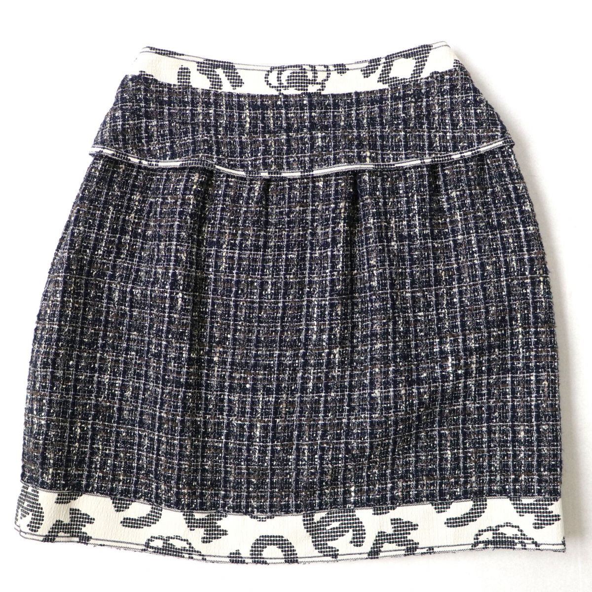 美品◎正規品 仏製 CHANEL シャネル 06P・P28600・P28601