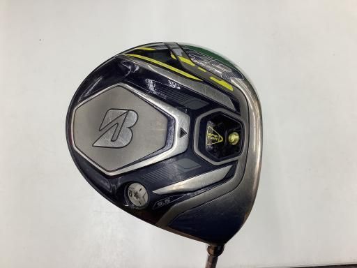 ブリヂストン TOUR B JGR 2019 9.5° ドライバー DR Air Speeder JGR DR フレックスR メンズ 男性用 右利き 右用 Cランク ゴルフクラブ