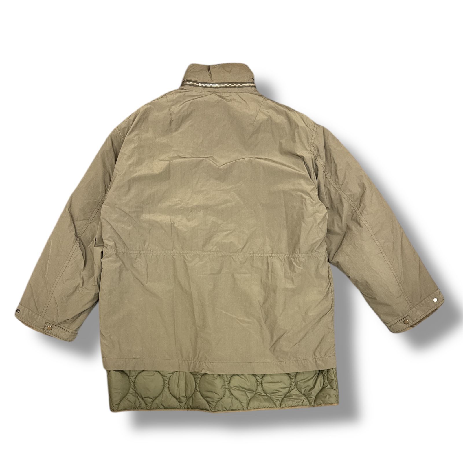 参考上代49500円 未使用品 MAISON SPECIAL ROYAL AIR VENTILE Prime 