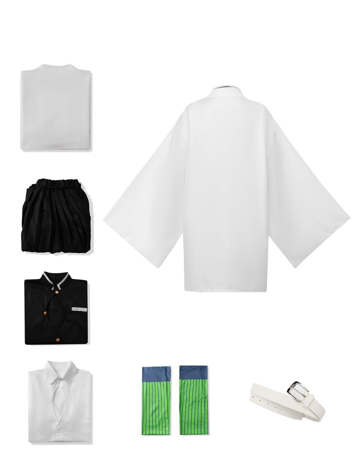 【最新作入荷】 鬼滅の刃 風 恋柱 甘露寺 蜜璃 かんろじ みつり風コスプレ 子供 柱 セット キッズ110 120 130 140 150 160 かわいい大人レディース S M L 大きめ 成人 鬼殺隊 隊服 学ラン ハロウィン仮装 コスチューム衣装アニメ