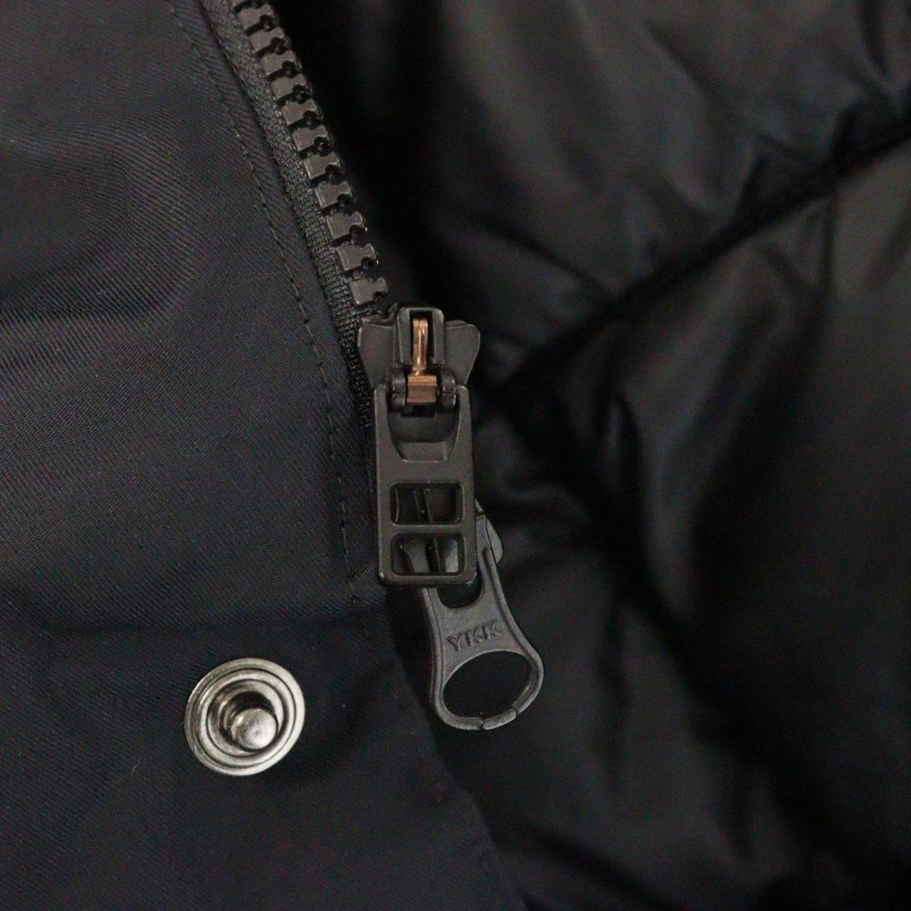 NIKE (ナイキ) Life Insulated Parka ライフインシュレイテッド ダウン 