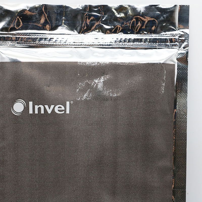 【未使用品】Invel　スーパーロングハイソックス　mig3　ブラック 未使用 インヴェル invel mig3 スーパーロング ハイソックス