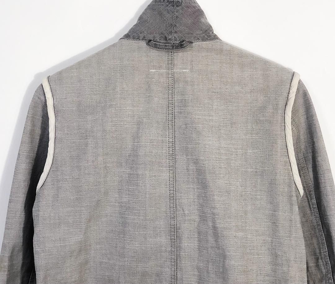 希少/アーカイブ□05ss/MartinMargiela マルタンマルジェラ ここのえ