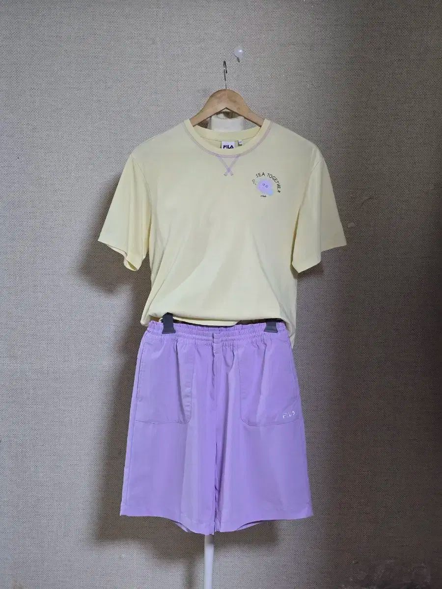 フィラ ( FILA ) セットアップ ( 165 )