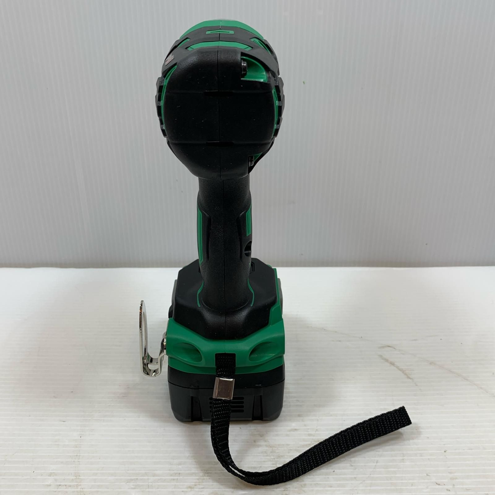 ハイコーキ 締め付け工具