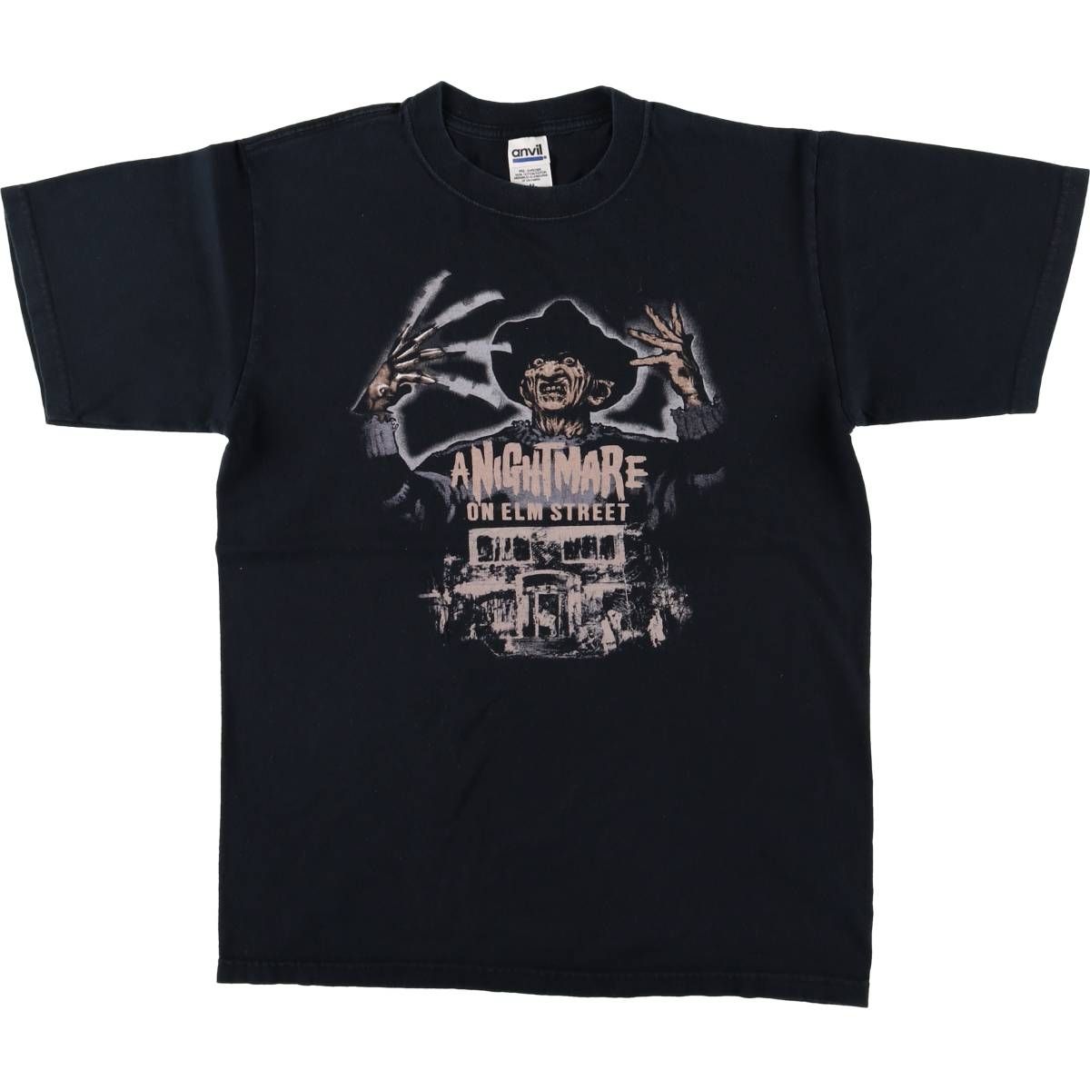 Anvil SHIRT メンズ ANVIL メンズファッション Anvil(アンビル) バンド