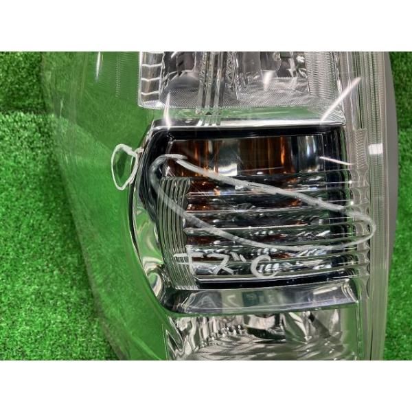 プリウスα ZVW40W 左テールランプ・テールライト G 7人 スタンレー 47  