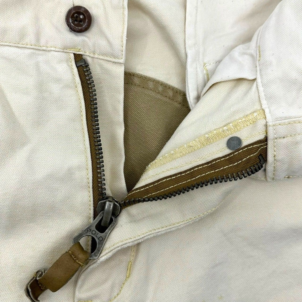 POLO RALPH LAUREN(ポロラルフローレン) Vintage Double Knee Painter 