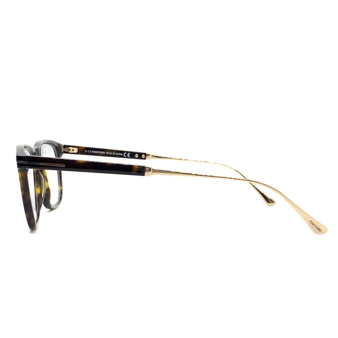 【新品/匿名配送】トムフォード PCメガネ FT5589-B 日本製 ブラック 新品/匿名配送】TOM FORD トムフォード PCメガネ FT5589-B チタン