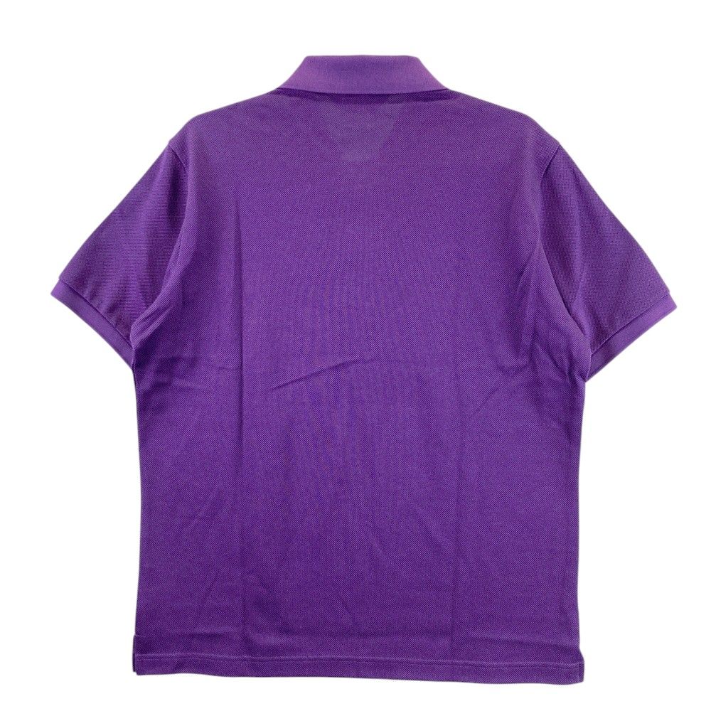 サイズ：L MUNSING WEAR マンシングウェア XSG1600AO 半袖ポロシャツ