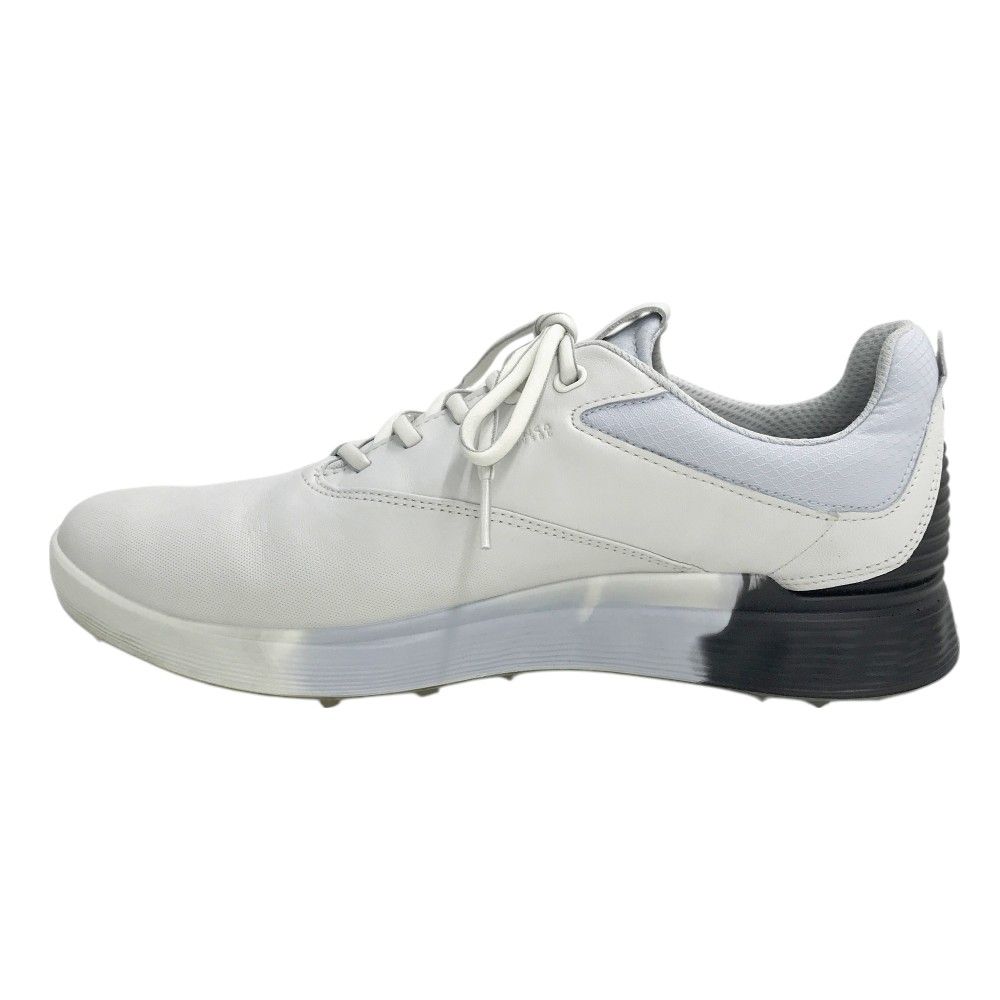 ecco エコー 102944 60613 ゴルフシューズ S-THREE ホワイト系