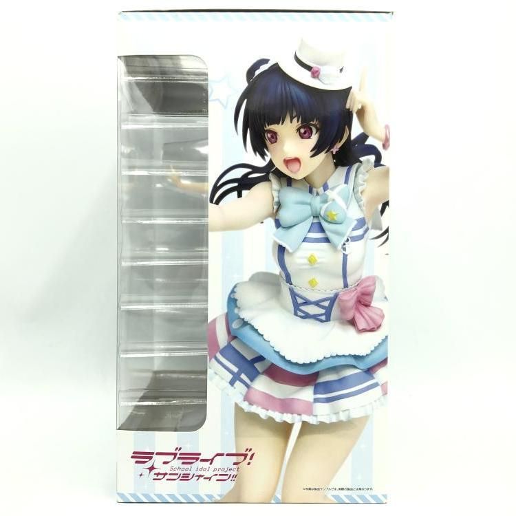 Wave ドリームテック 津島善子 君のこころは輝いてるかい？Ver 津島善子 人気 君のこころは輝いてるかい?Ver. 「ラブライブ