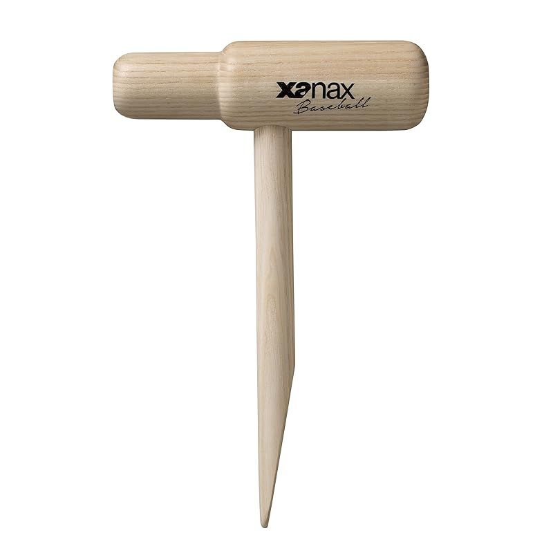 ザナックス(Xanax) 野球 ３ＷＡＹ グラブハンマー BGF36 1