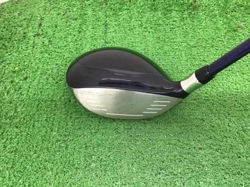 ブリヂストン　JGR 2019 5w フェアウェイウッド 中古】TOUR B JGR [2019] フェアウェイウッド (ブリヂストン
